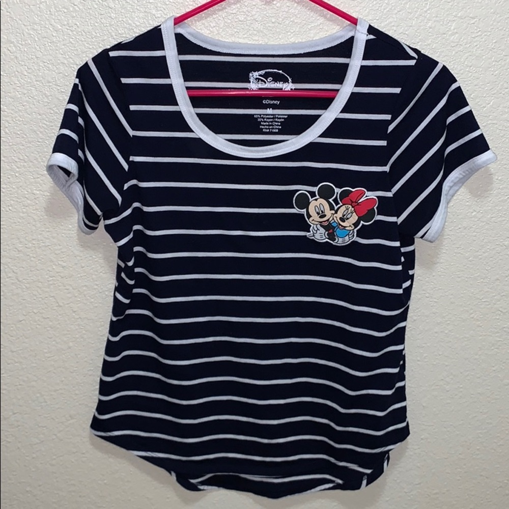 Disney Shirt